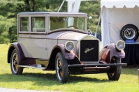 1927 Pierce Arrow Model 80